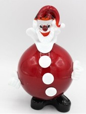 Babbo Natale Collection Murano