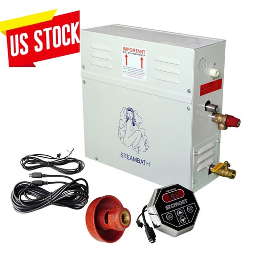 Generatore bagno vapore sauna