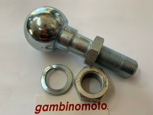 Perno attacco sfera - attacco,
