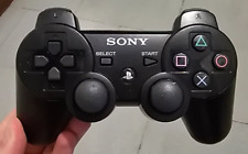 Controller Joypad SONY ORIGINALE Ps3 PlayStation 3 Sixaxis Wireless Nero