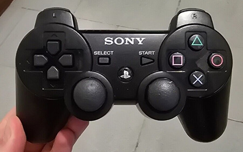 Controller joypad sony - controller,
