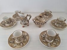 Servizio da caffè manifattura