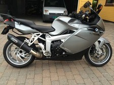 BMW K 1200 S/R/RS 2004-2008
