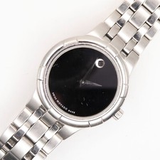 Movado metio ref 14 1006 - movado, ref.