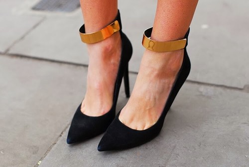 Zara scarpe tacco alto - zara,