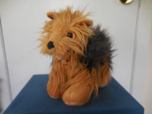 Peluche build bear yorkshire - build-a-bear,
