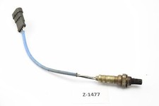 Moto Guzzi Breva 750 i.E. LL