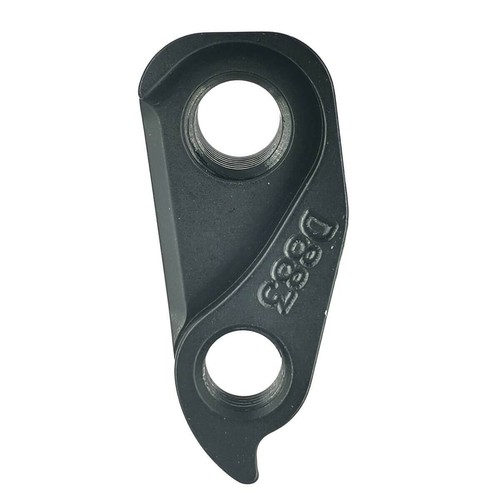 Gancio deragliatore per