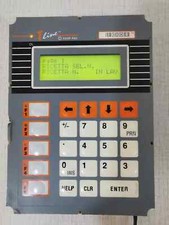 TLINE EXSOR TCP01R-04-0345 PANNELLO OPERATORE 24VDC PROVATO e TESTATO