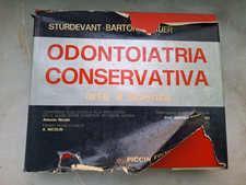 Sturdevant Barton Brauer Odontoiatria conservativa arte e scienza Piccin