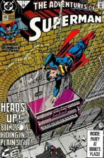 Le avventure di Superman n
