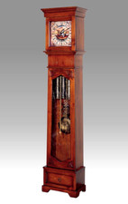 Orologi pendolo colonna - colonna, pesi