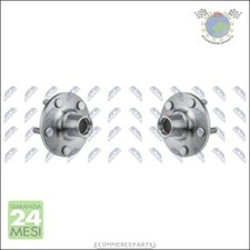 2x kit cuscinetti cuscinetto