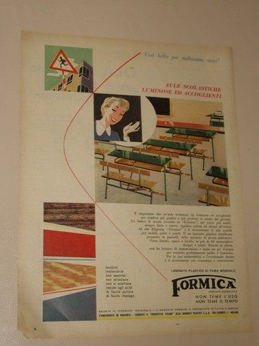 Formica laminato plastico - formica,