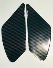 Protezione serbatoio laterale