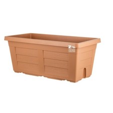 FIORIERA VASO RETTANGOLARE