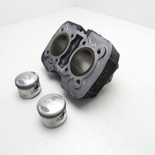 Pistone cilindro pistone liner