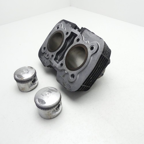 Pistone cilindro pistone liner