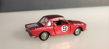 Mebetoys LANCIA FULVIA Coupe * 1:43 * modellino auto #9 senza volante