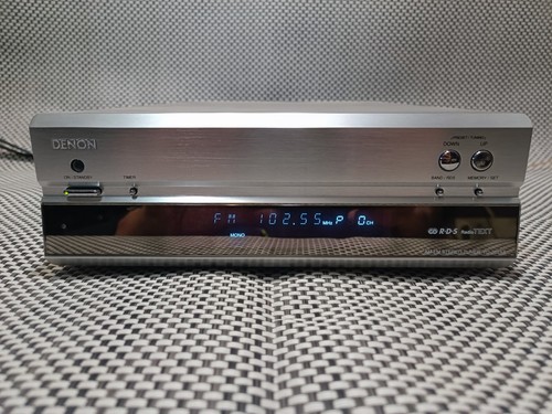 Denon 201sa sintonizzatore - tu-201sa,
