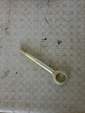 RENAULT LAGUNA (1998-2001) 2.2 DIESEL 82.80KW 5P GANCIO TRAINO