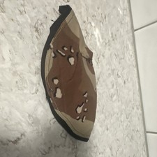 Desert camouflage yarmulke - desert,