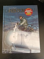 volume cartonato HISTORICA