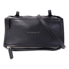 GIVENCHY SHW Mini Borsa a