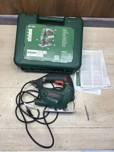 Bosch diy pst 650 - bosch,