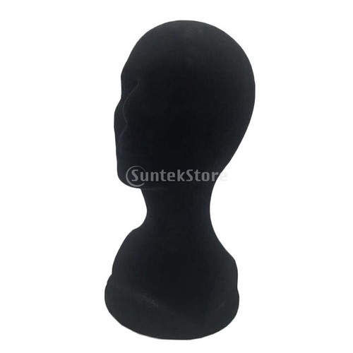Manichino per capelli - , in