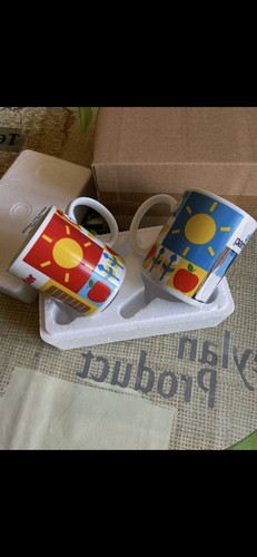 Tazze mug kinder parmalat - tazze,