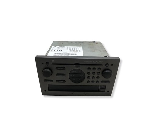 Opel vectra 2004 - vectra, radio
