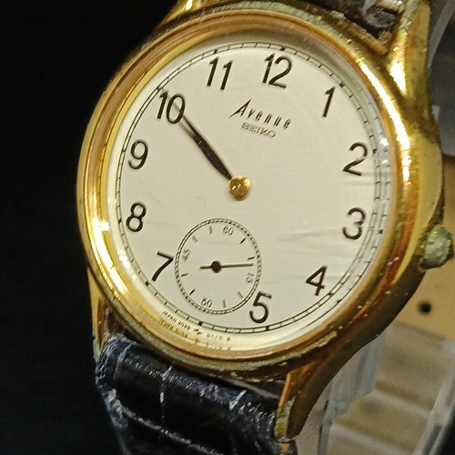 Orologio uomo vintage - , seiko