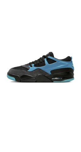 Nike air jordan - jordan, 4