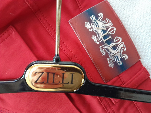 Zilli pantalone uomo - pantalone, 5
