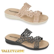 Valleverde Ciabatta Donna