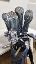 Set completo mazze da golf