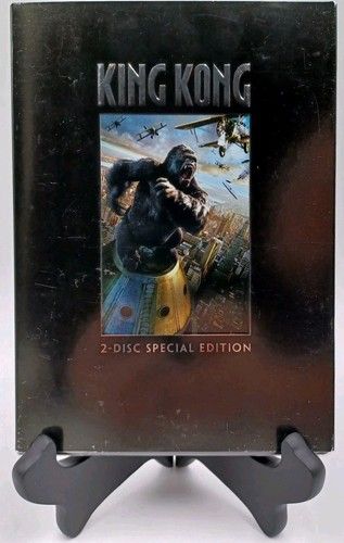 King kong disc - king,