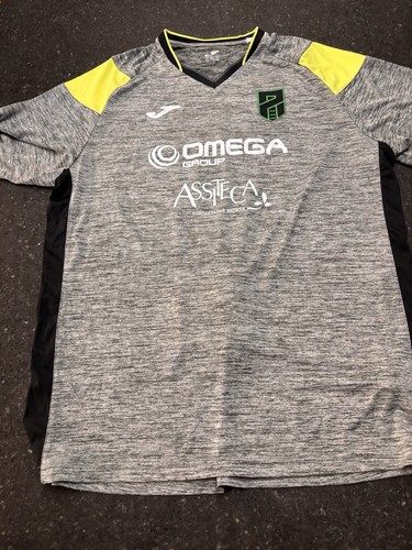 Maglia calcio pordenone - maglia,