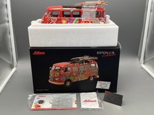 Modellini auto 1:18 Schuco