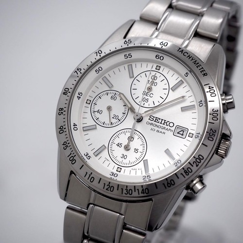 608 orologio seiko - 608,
