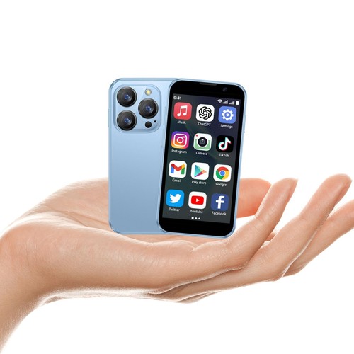 Mini smartphone pollici - smartphone, 3,0