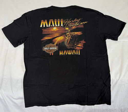 Harley davidson maui hawaii - harley-davidson,