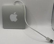 Apple USB SuperDrive Unità