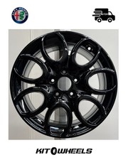 CERCHIO IN LEGA 7X16 5X110