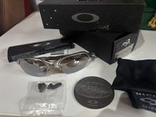 Lenti originali Oakley X Metal