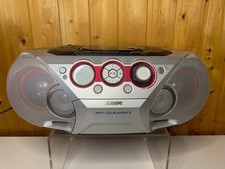 Philips AZ 3067 CD Radio