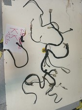 Impianto Elettrico Cablaggio GILERA Adattabile Kk 125cc