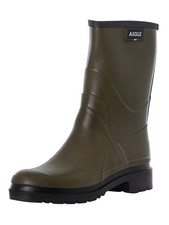 Aigle Uomo Bison 2 Stivali