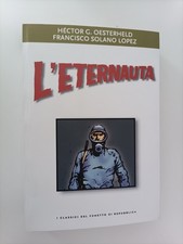 L'ETERNAUTA OESTERHELD SOLANO